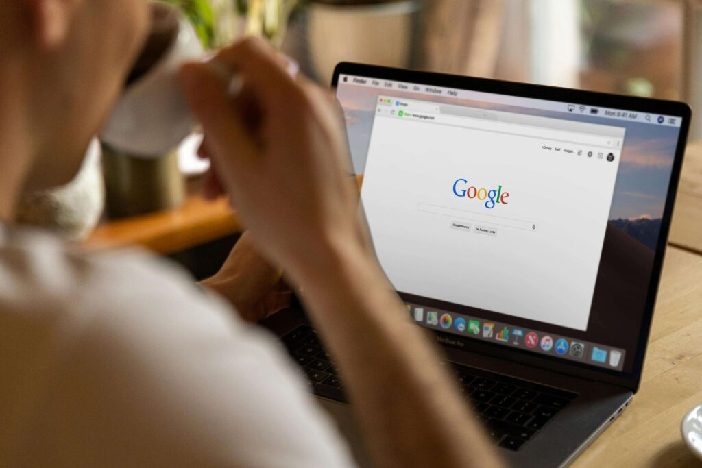 Voice search optimization