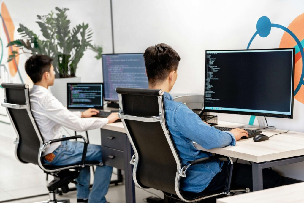 Subscription based software