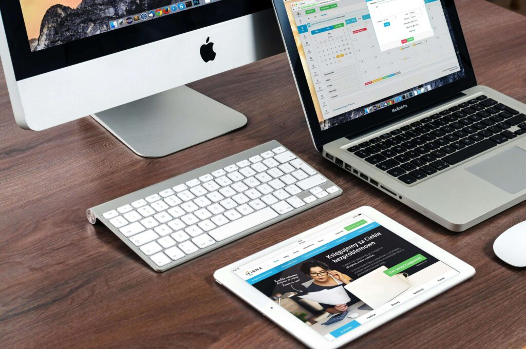 Multi device experience