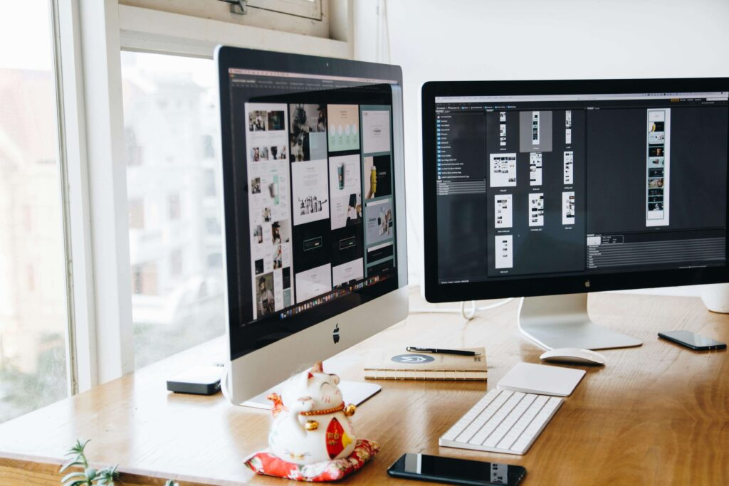 Design system